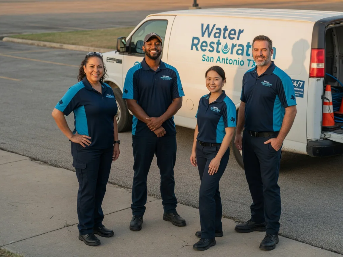 Water Damage Repair company in Spencerport, NY
